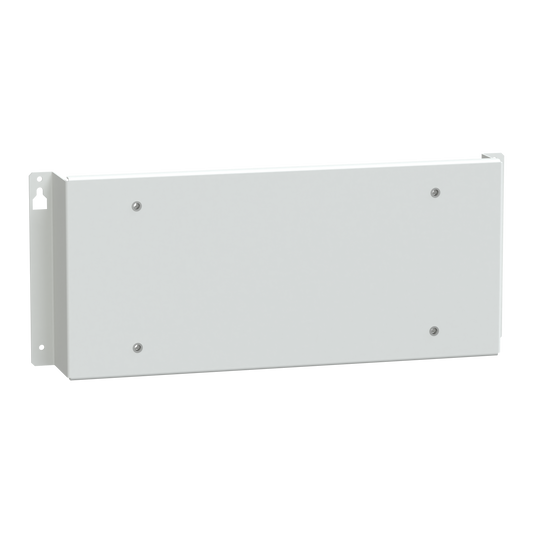 Schneider Electric-LVS03426-PrismaSeT G - Platine TransferPacT 63A 3P/4P - 6M L600 - Montage vertical