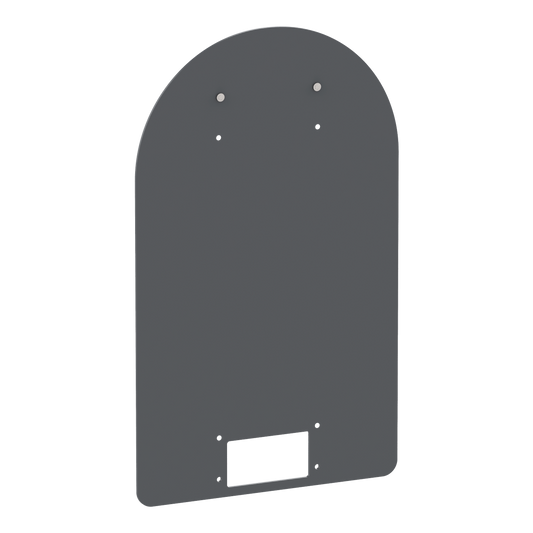 Schneider Electric-EVA1PCS2-EVlink Pro AC - Kit d'adaptation de 1 vers 2 bornes - IK10