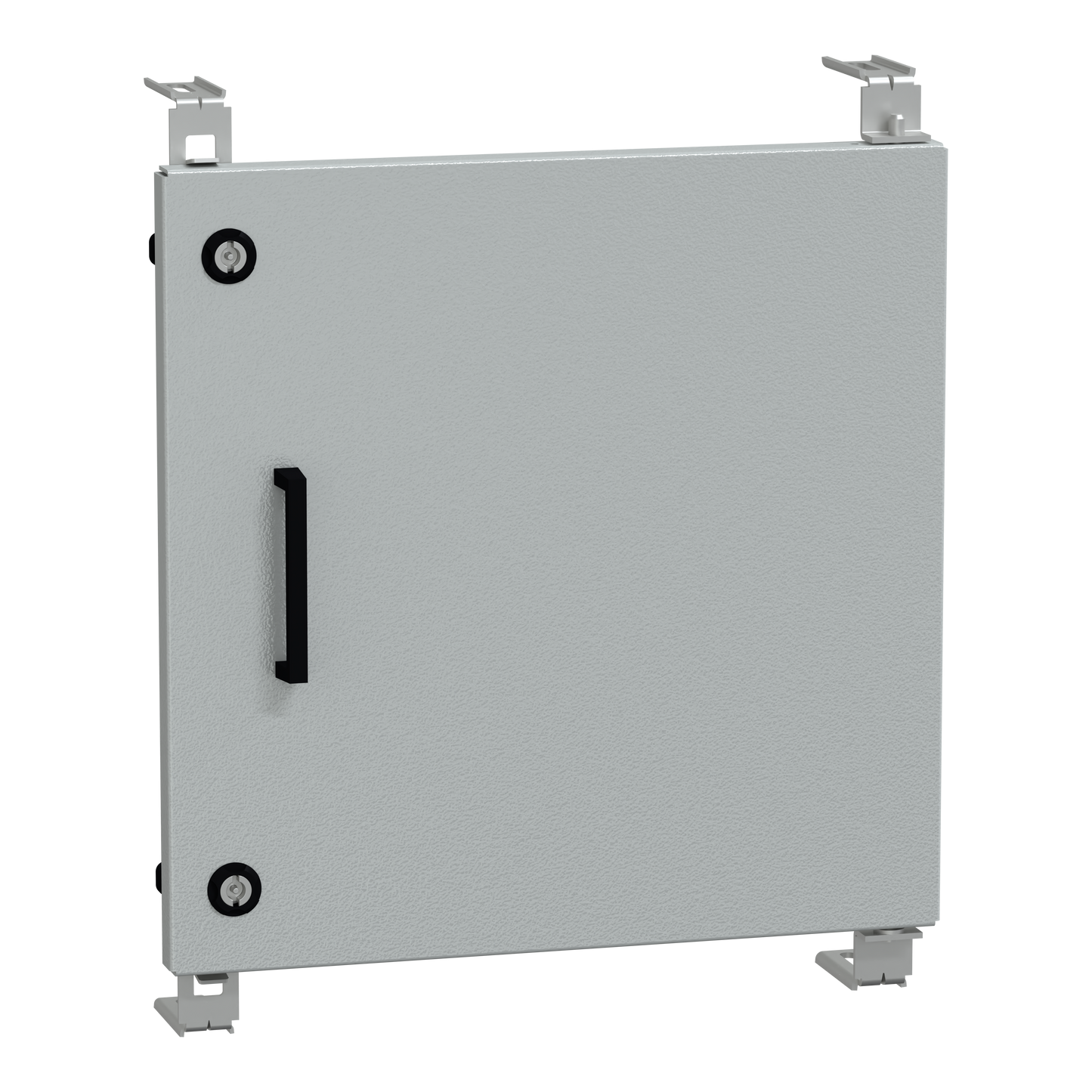 Schneider Electric-NSYPAPLA55G-Thalassa - Porte interieure pour armoire PLA H500xL500mm Ral 7035