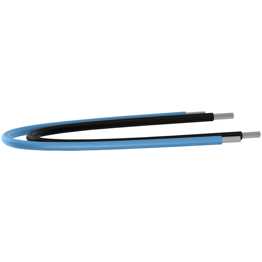 Schneider Electric-R9H13408-Resi9 - liaison bipolaire 60A - pour panneau de contrôle - 2P - 60A