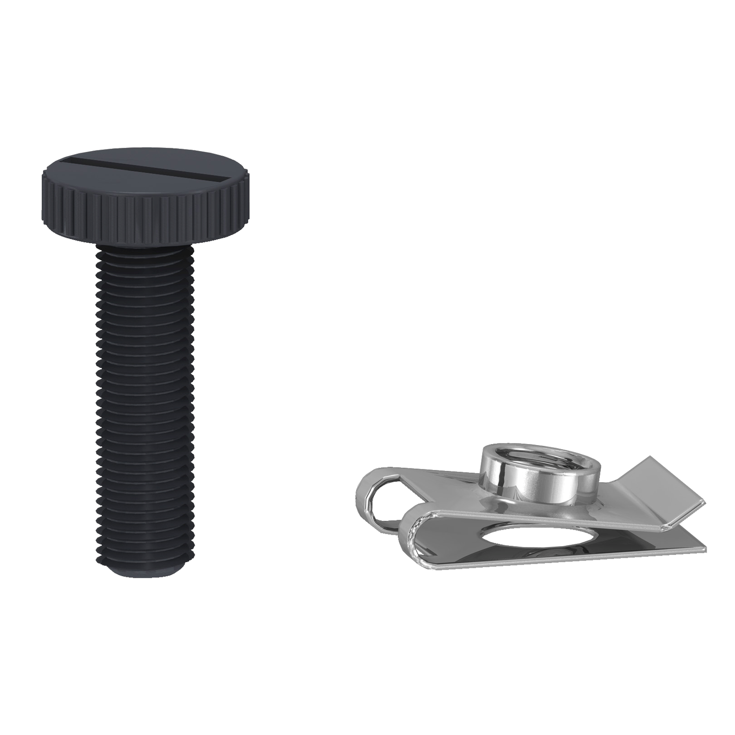 Schneider Electric-NSYCAAPVHD-ClimaSys - kit anti-vandalisme - pour grille métallique HD IP55