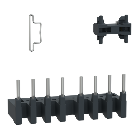 Schneider Electric-LADT9R1-TeSys D - kit inverseur - pour TeSys D 4P