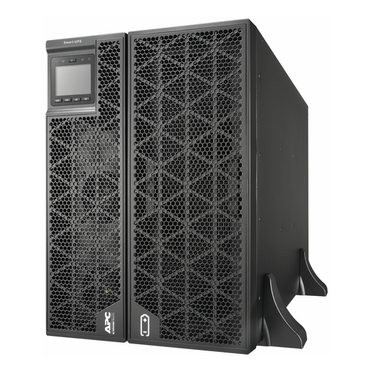 Schneider Electric-SRTG20KXLI-Smart-UPS On-line SRTG - onduleur - 20 KVA - 400V ou 230V avec batterie