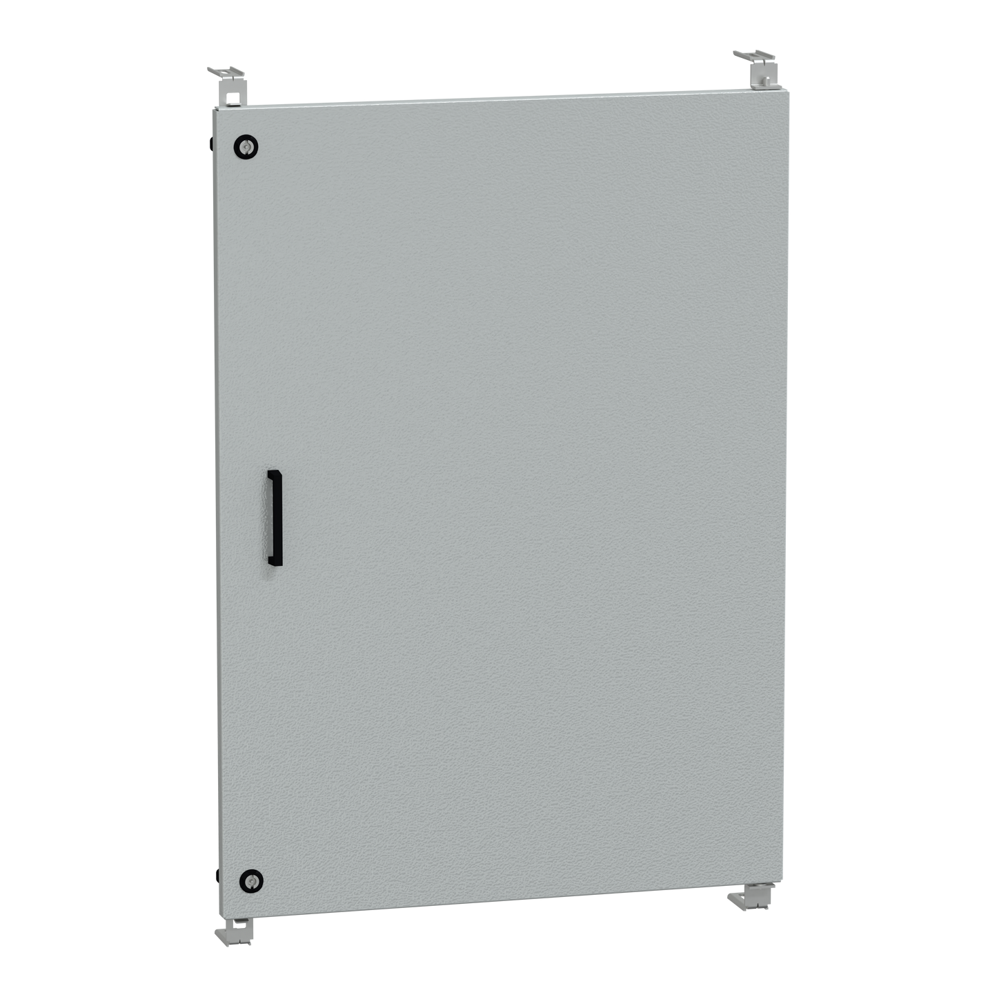 Schneider Electric-NSYPAPLA107G-Thalassa - Porte interieure pour armoire PLA H1000xL750mm Ral 7035