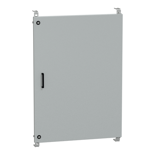 Schneider Electric-NSYPAPLA107G-Thalassa - Porte interieure pour armoire PLA H1000xL750mm Ral 7035