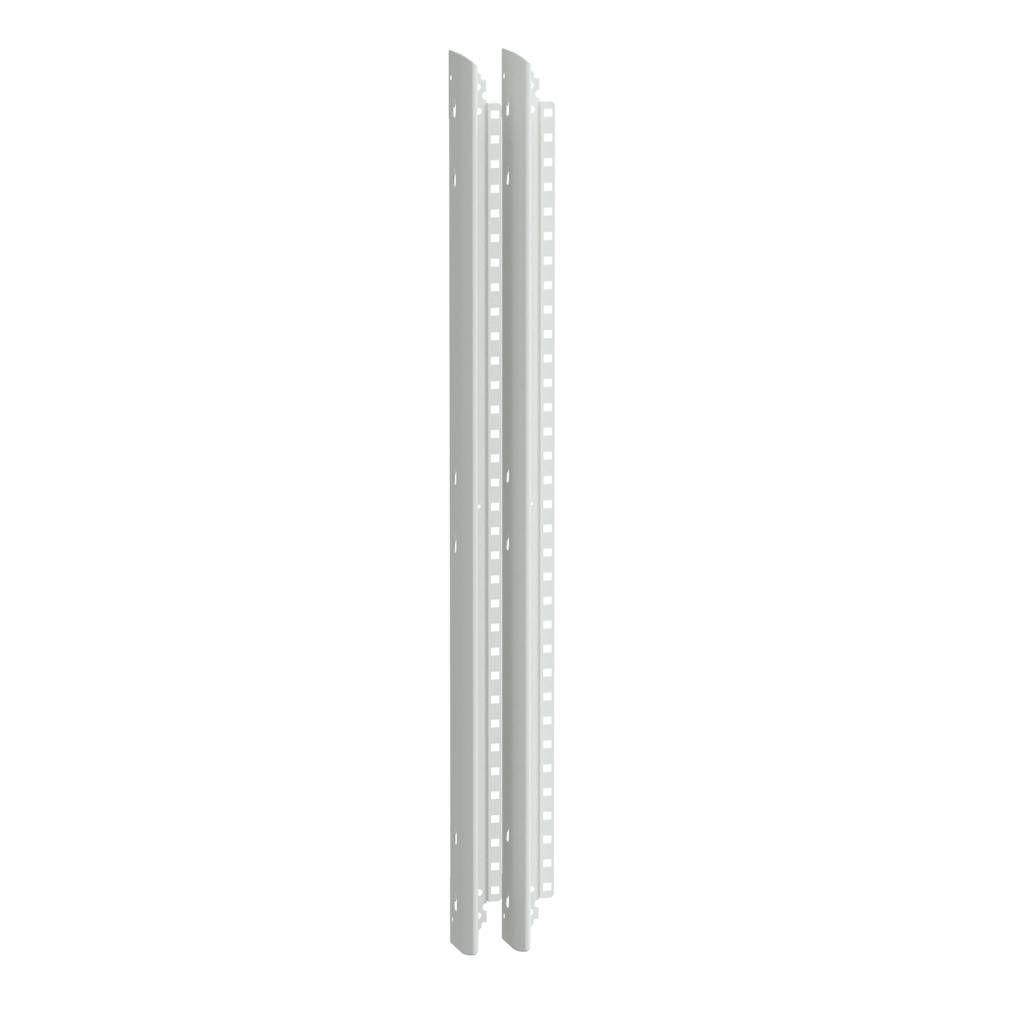 Schneider Electric-LVS01066-PrismaSeT G - Profil association - Coffret 18M - IP30 - RAL9003