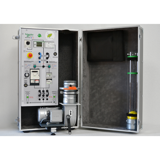 Schneider Electric-MD1ATVEE-DID - Valise efficacité énergétique de la ventilation