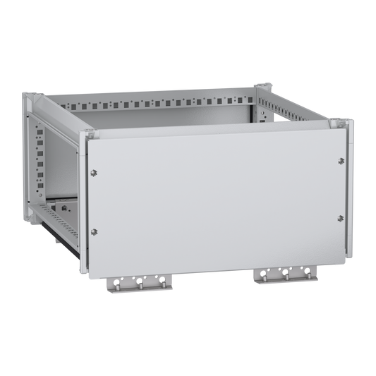 Schneider Electric-NSYTBCN366-PanelSeT SFN Accessoires - caisson à barres - 300x600x600 mm (HxLxP)