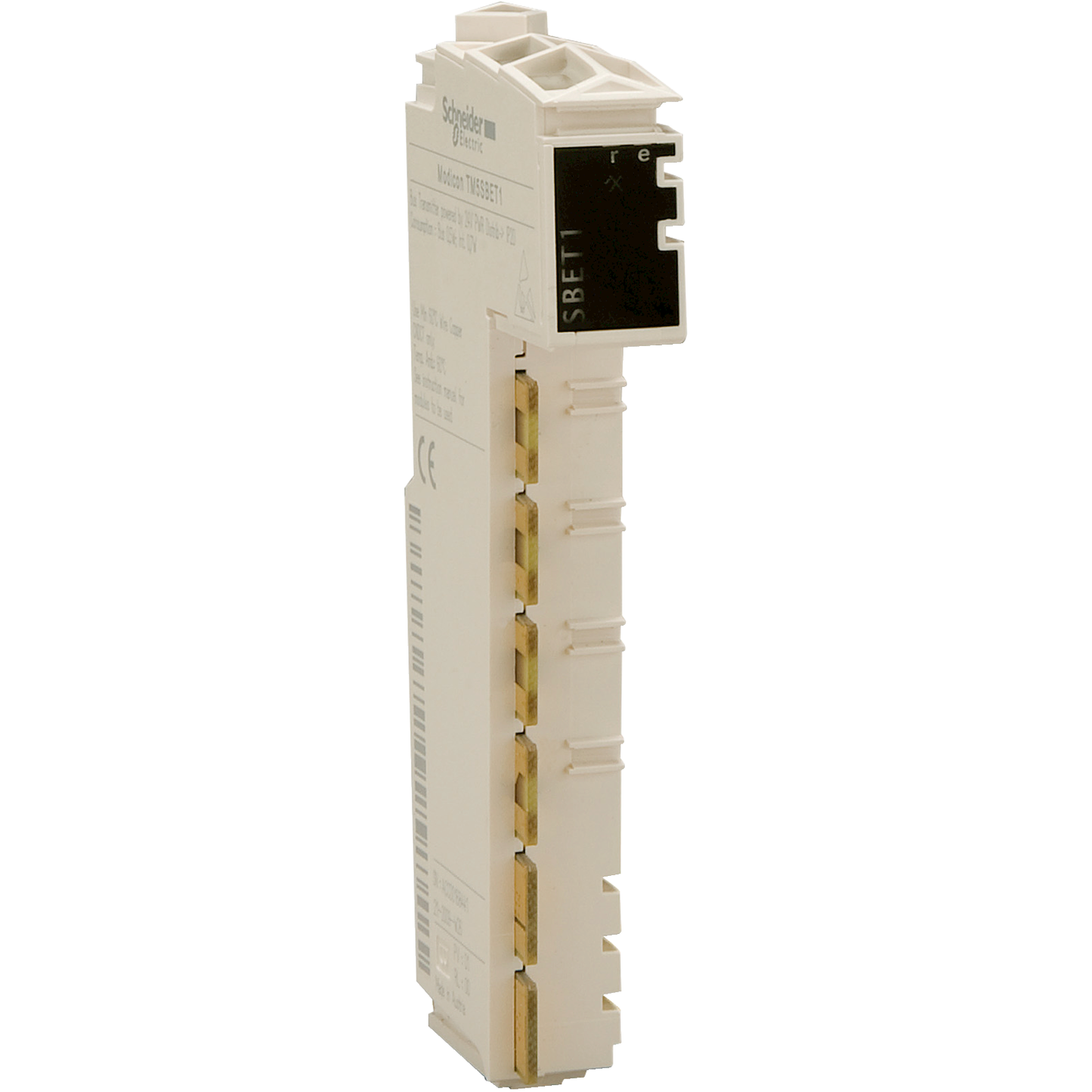 Schneider Electric-TM5SBET1-Modicon M258 - module émetteur déporté - IP20, IP67
