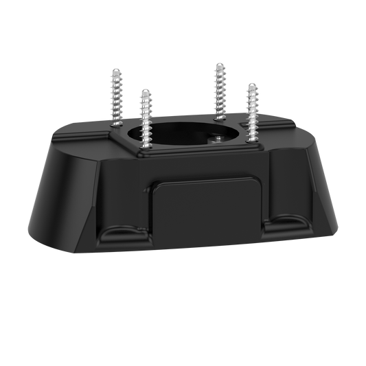 Schneider Electric-XACB983-Harmony XACB - carter de protection - pour coup-de-poing