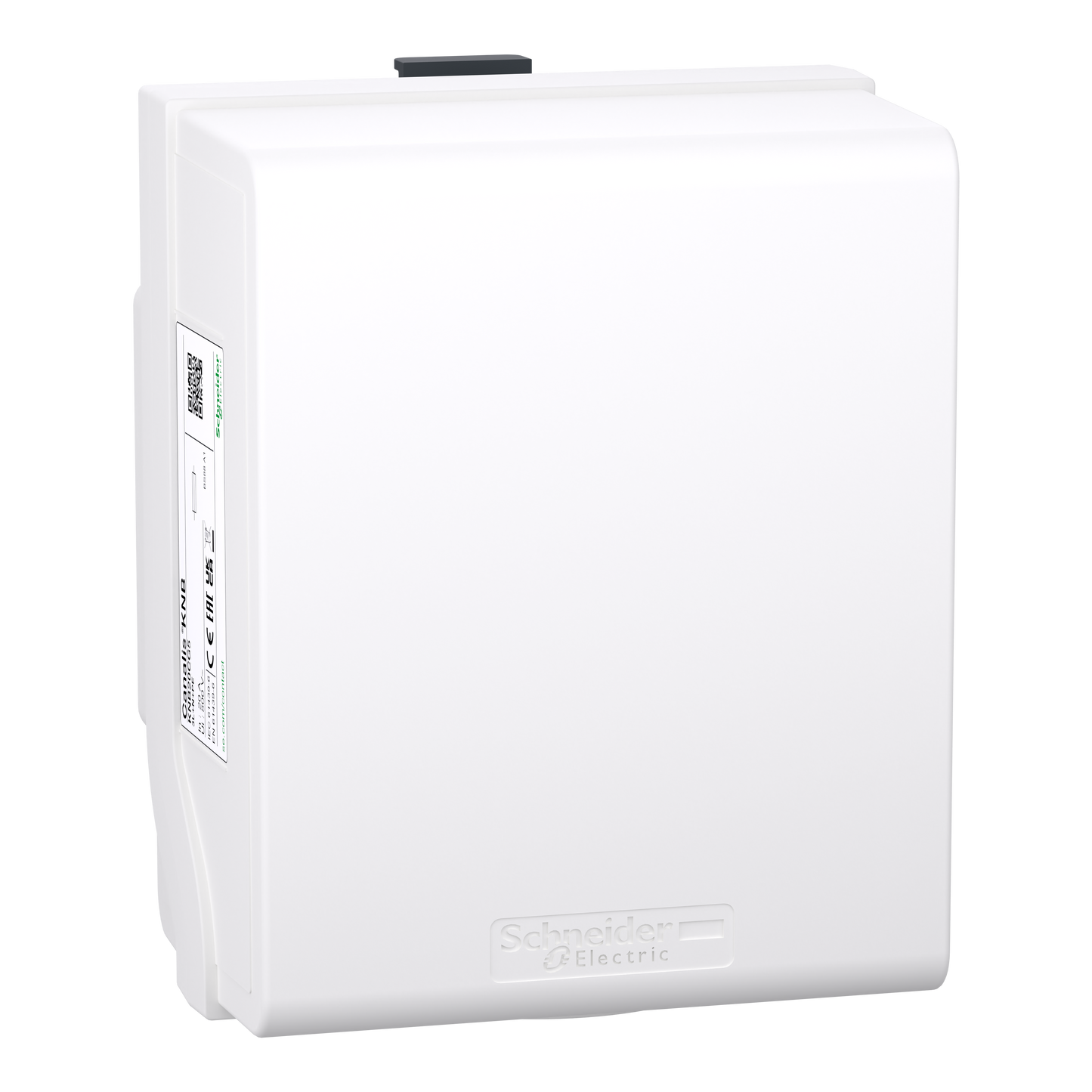 Schneider Electric-KNB20CG5-Canalis KN - connecteur de dérivation fusible 20A - BS88 - A1 - 3L+N+PE