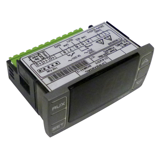 Schneider Electric-NSYCUSP0099-ClimaSys - thermostat électronique