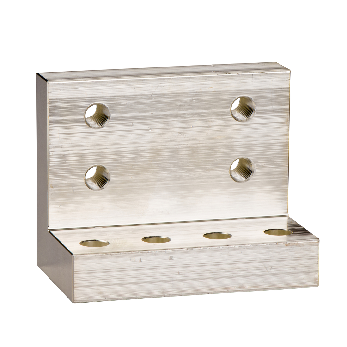 Schneider Electric-33976-ComPacT NS - adaptateur vertical de raccordement - 4P - fixe - pour NS1600-3200