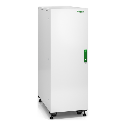 Schneider Electric-E3SXR6-Easy UPS 3S - armoire d'extension batteries