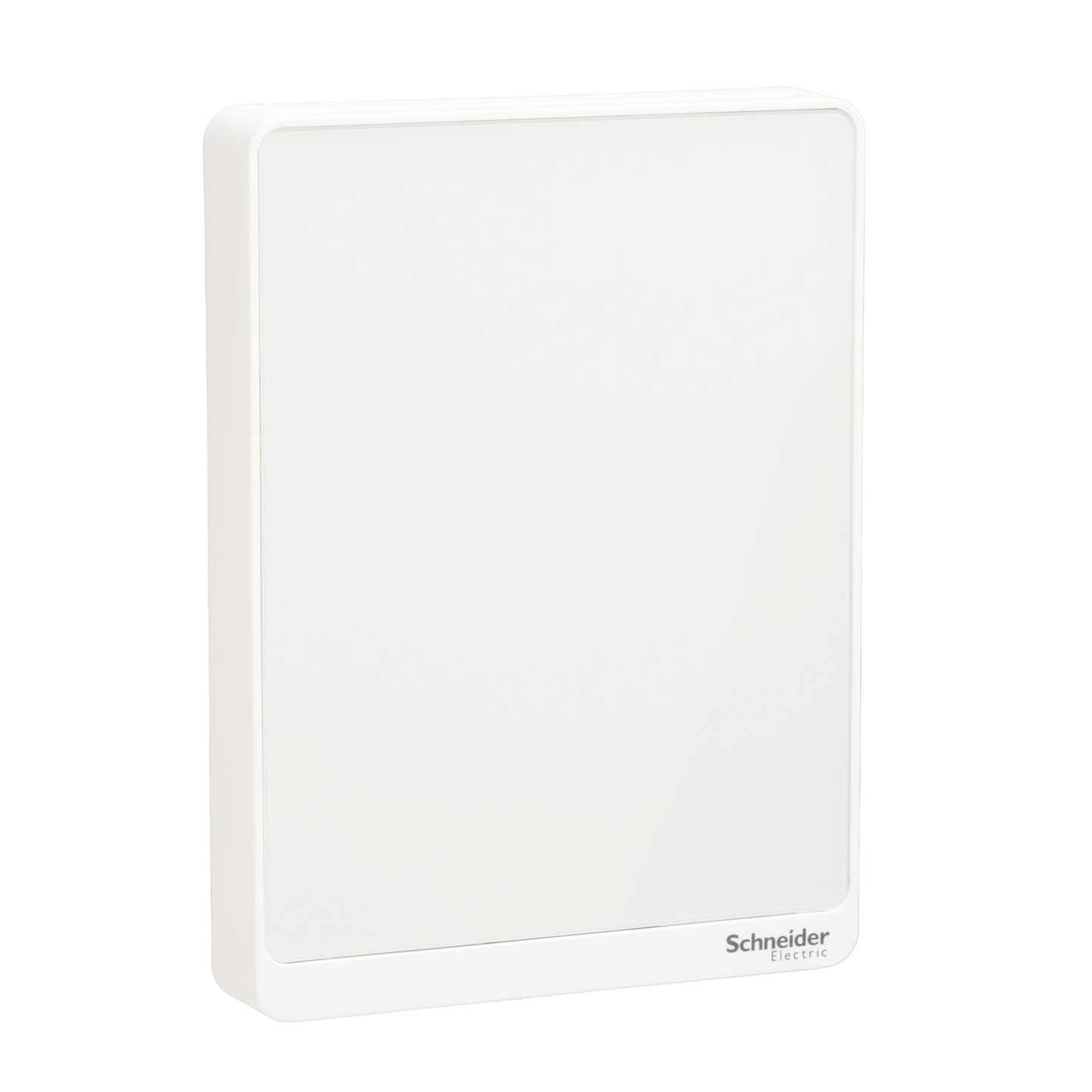 Schneider Electric-SLPWXX2-BMS - sonde communicante blanche 0..10V - 4..20mA T + Hr