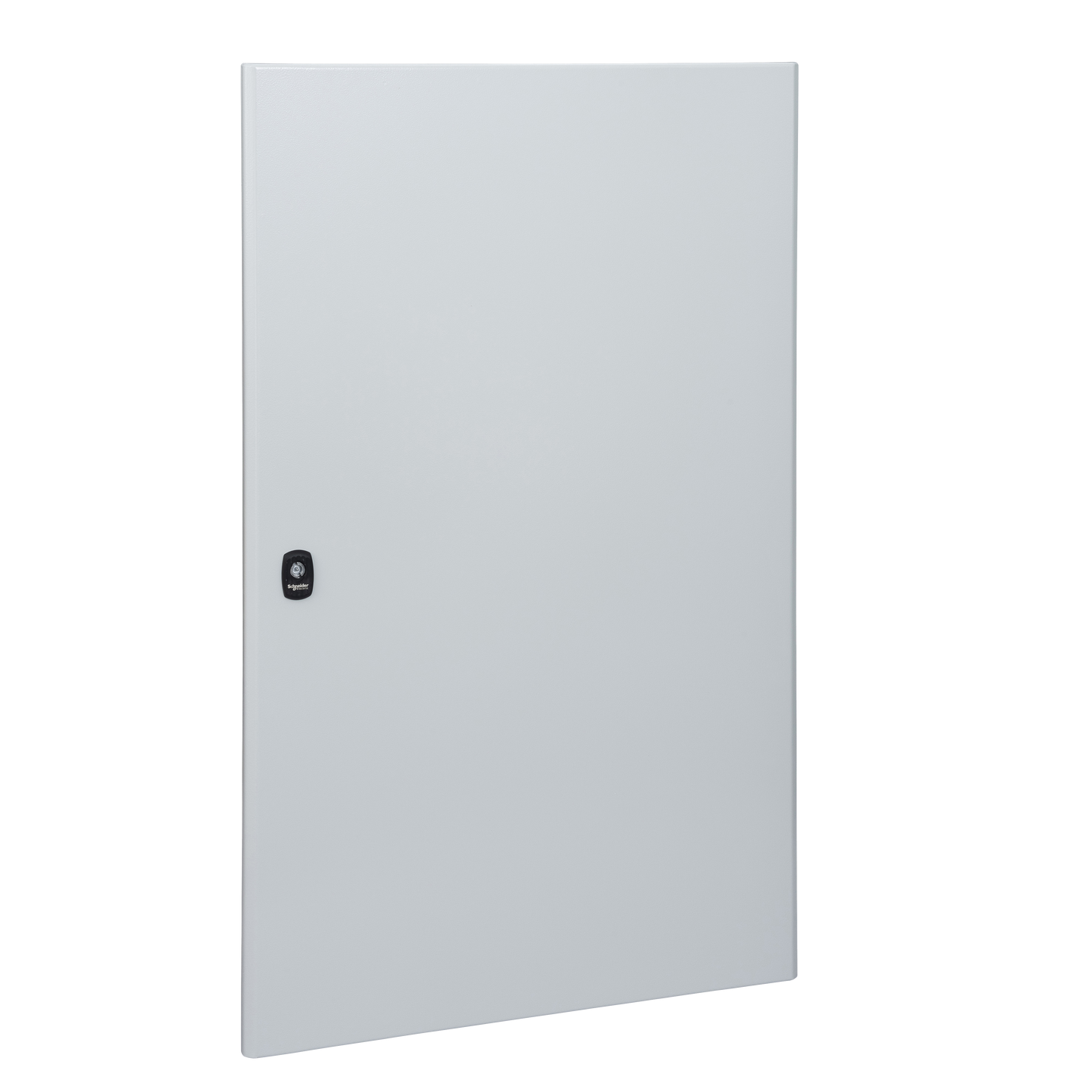 Schneider Electric-NSYDS3D105R-PanelSeT Pièces détachées - porte droite - acier S3D - 1000x500 - avec fermet.