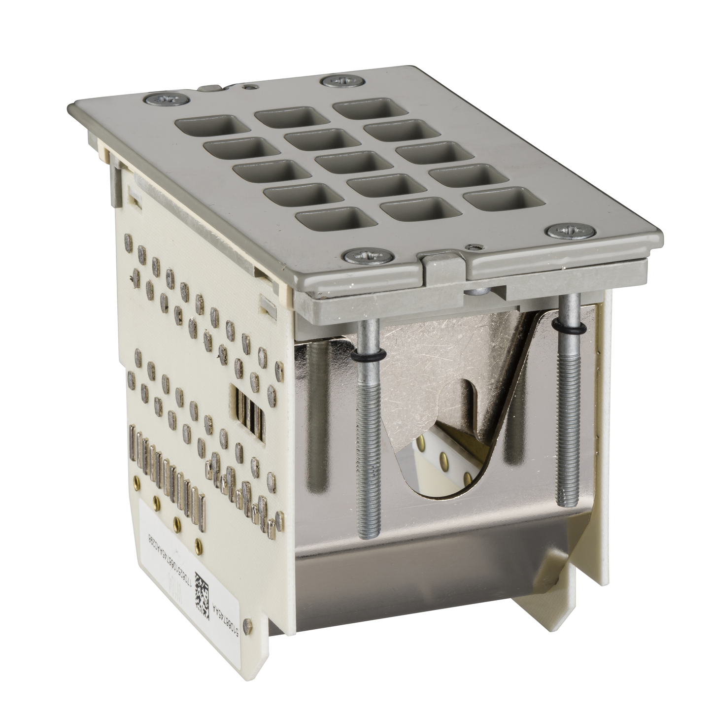 Schneider Electric-47934-ComPact NS - MasterPact NW - Rechange kit chambre - DC