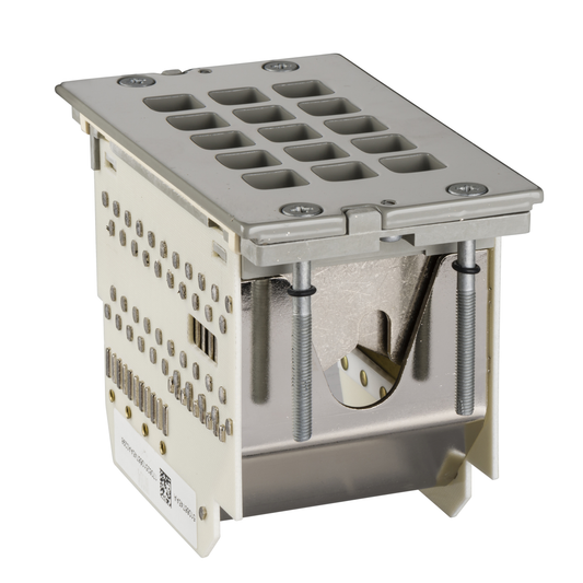 Schneider Electric-47934-ComPact NS - MasterPact NW - Rechange kit chambre - DC