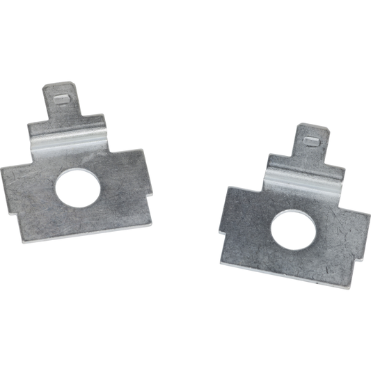 Schneider Electric-S37430-PowerPact - 2xprises controle pour ba rres gamme j