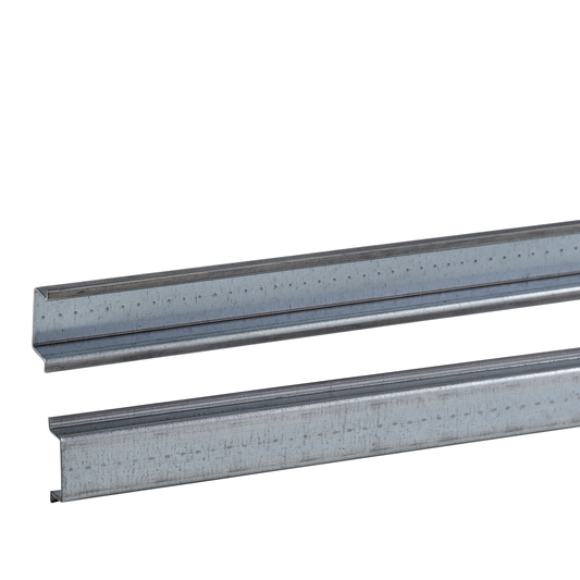 Schneider Electric-NSYSDR200-PanelSeT - Thalassa - rail DIN symétrique type A - 35x15mm - L2000mm