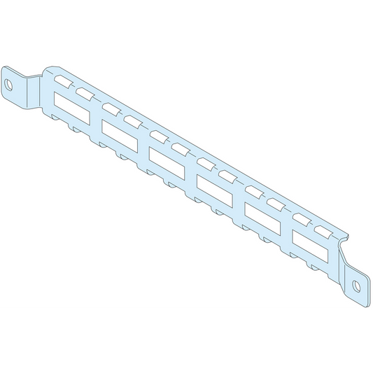Schneider Electric-LVS08796-PrismaSeT P - Support bridage câbles - P600mm - lot de 4