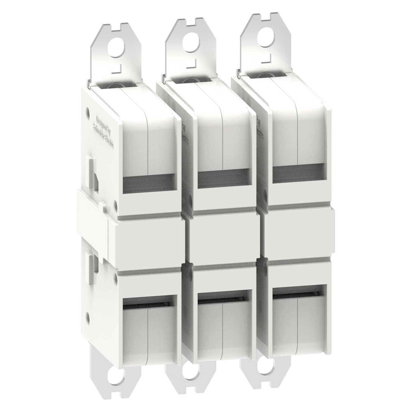 Schneider Electric-LA9G3RA-Module de commutation Kit 3 pôles pour TeSys G265-330