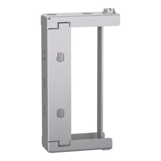 Schneider Electric-KNB160ZF1-Canalis KN - étrier suspendu - fixation tige filtée - KN 40A à 160A