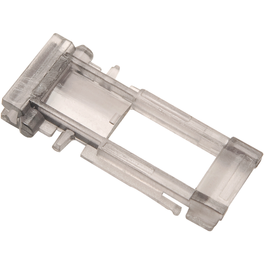 Schneider Electric-TM5ACTLC100-Modicon TM - 100 terminal locking clip