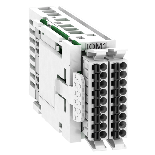 Schneider Electric-VW3M3302-Lexium - Lxm i/o module 1