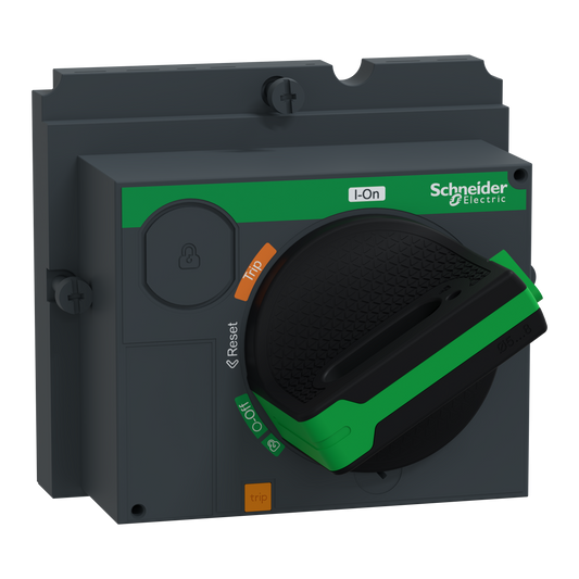 Schneider Electric-LV429337T-ComPacT NSX - Commande rotative directe standard accessoire pour NSX250