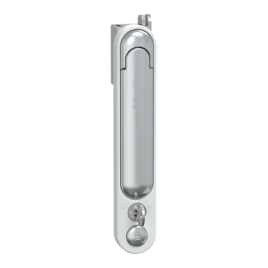 Schneider Electric-LVS01219-PrismaSeT Active - Poignée rotative + accessoires - rechange pour portes