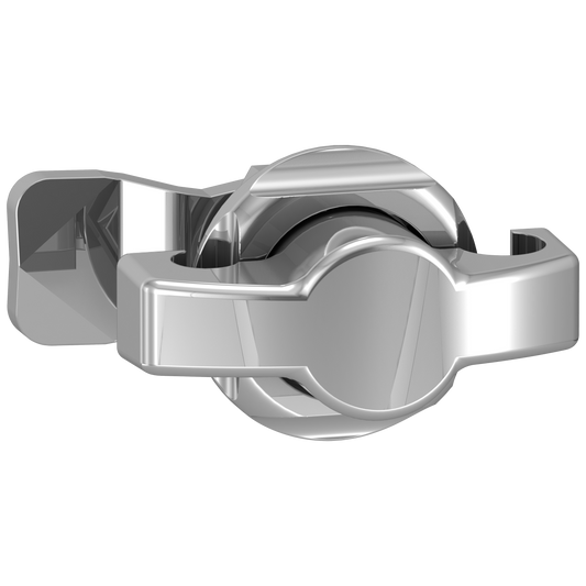 Schneider Electric-NSYCBXHCRN-PanelSeT - Thalassa - Serrure cadenas - inox - AISI 316