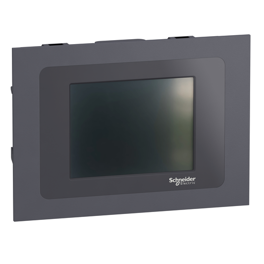 Schneider Electric-TM172DCLFG-M172 DISPLAY CLR TCHSCRN, FLUSH MNTING G M172 DISPLAY CLR TCHSCRN, FLUSH