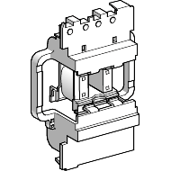 Schneider Electric-LX1D8Q7-TeSys LX1D - bobine - 380Vca 50/60Hz