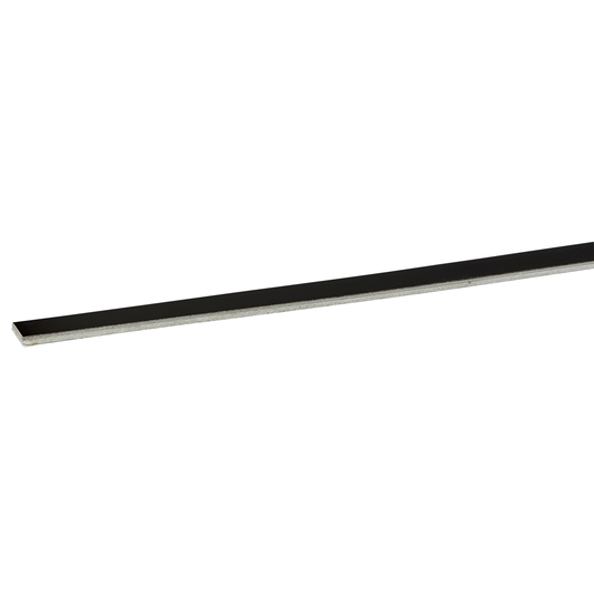 Schneider Electric-LVS01005-PrismaSeT P - Synoptique noir - Barrette 900 - Lot de 10