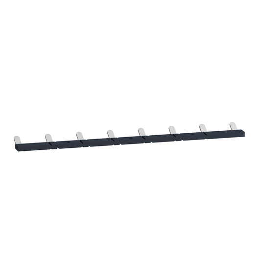 Schneider Electric-RGZS08-PEIGNE DE RACCORDEMENT POUR RELAYS RGX PEIGNE DE RACCORDEMENT POUR RELA