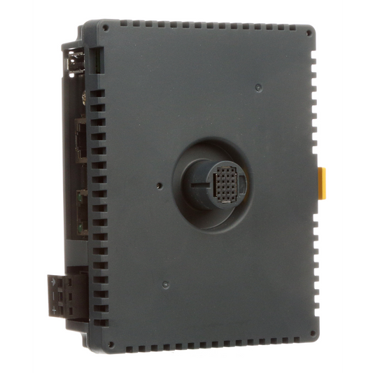 Schneider Electric-HMIS5T-Harmony HMISTU - module arrière gris foncé L118mm P40,1mm - pour HMIS65