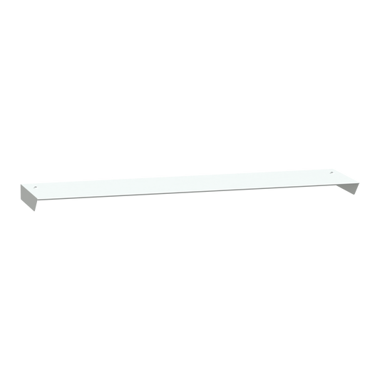 Schneider Electric-LVS08844-PrismaSeT G - Auvent 2 coffrets ou armoires connectés - IP41 - L1200