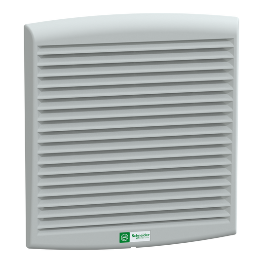 Schneider Electric-NSYCVF165M115PF-ClimaSys - ventilateur - 165m3/h - 115V - IP54 - avec grille et filtre G2