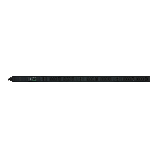 APC-EPDU1232M-Easy Metered Rack PDU - PDU Mesuré - 32A - 400V triphasé - (18)C13 - (6)C19