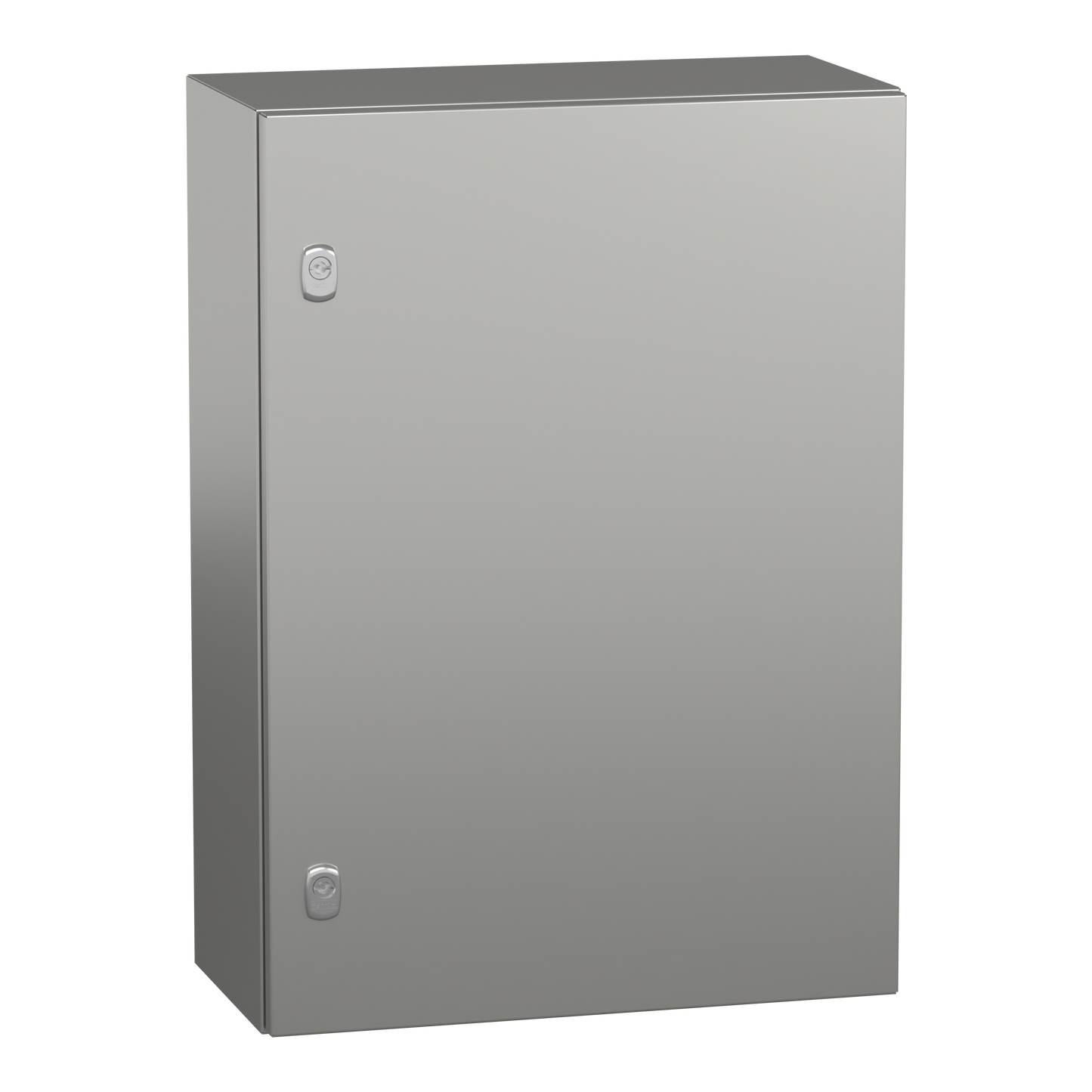 Schneider Electric-NSYS3X7525H-PanelSeT S3X - enveloppe compacte - inox 316L - finition brossé - 700x500x250mm
