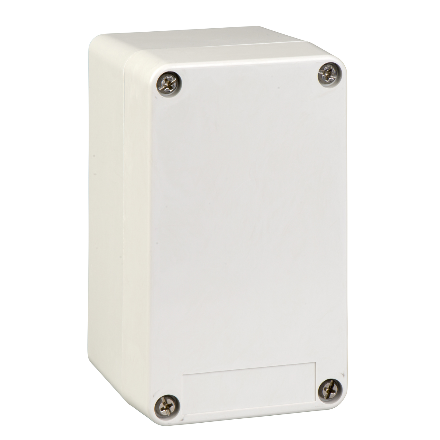 Schneider Electric-XAPA1100H2-Harmony - Boitier isolant non perce spec h2