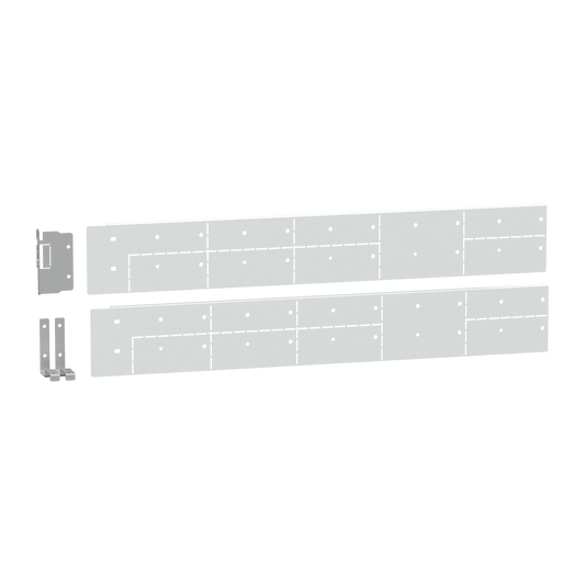 Schneider Electric-LVS04335-PrismaSeT G - Cloison verticale pour armoire - 36M