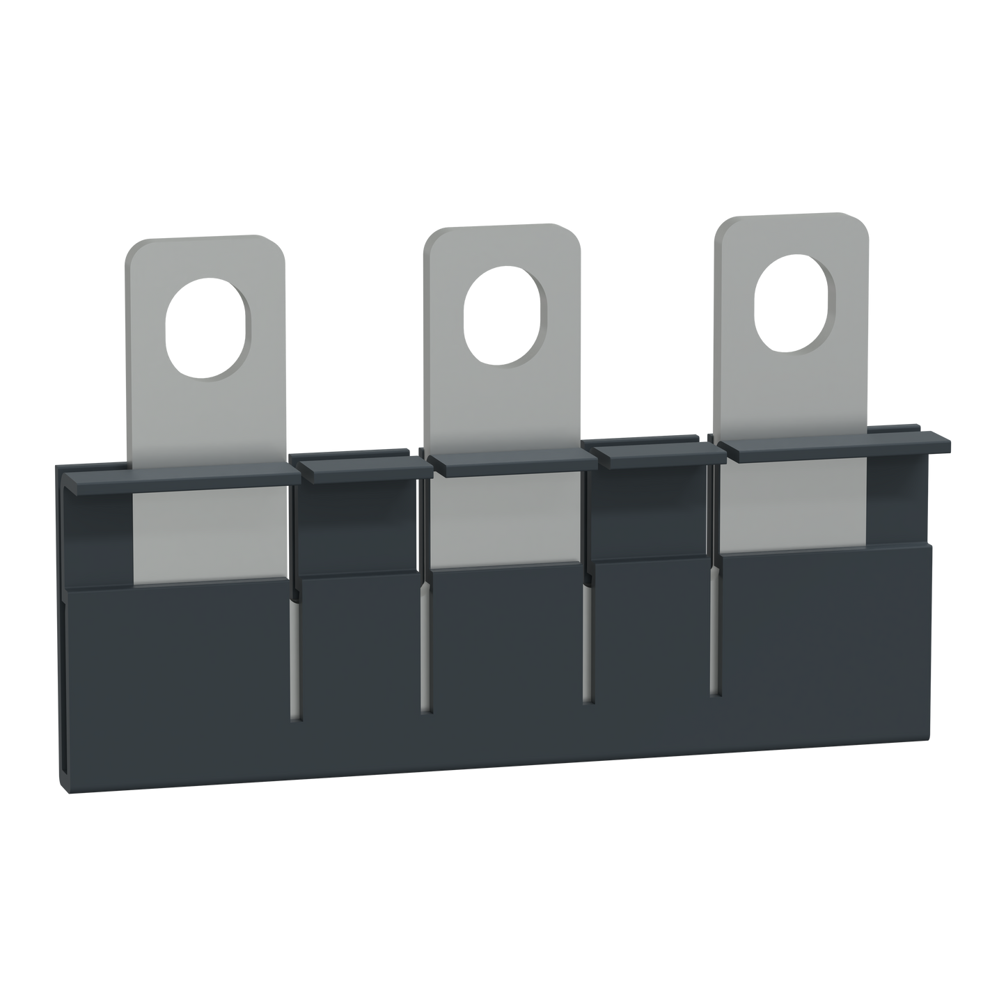 Schneider Electric-LA9GQW601-TeSyS GIGA - raccordement étoile contacteur LC1G115 - 225