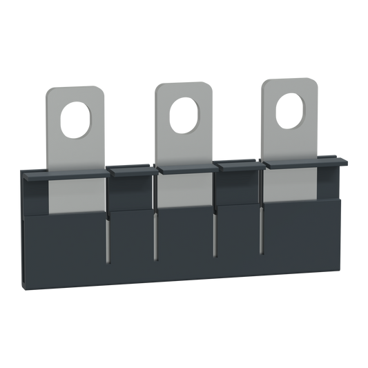 Schneider Electric-LA9GQW601-TeSyS GIGA - raccordement étoile contacteur LC1G115 - 225