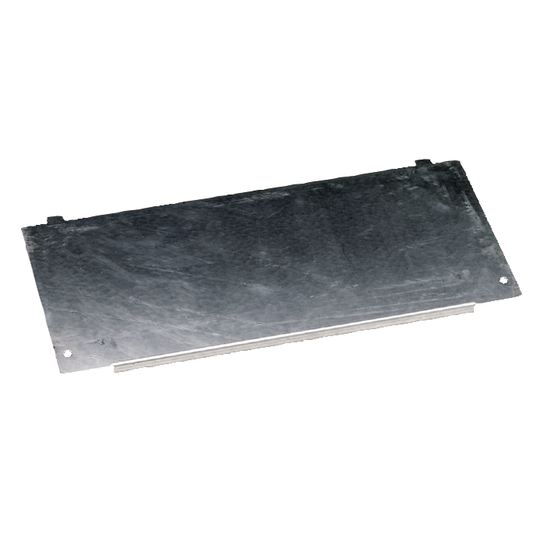 Schneider Electric-NSYEC440-Actassi - Plaque obturation pleine