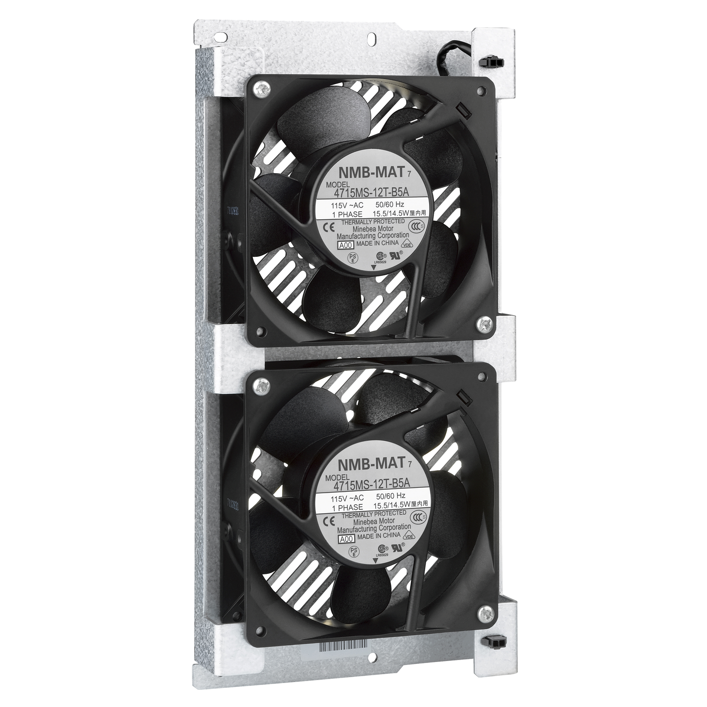 Schneider Electric-VZ3V22E1110V-ATS22 VENTILATEUR TAILLE E 110V