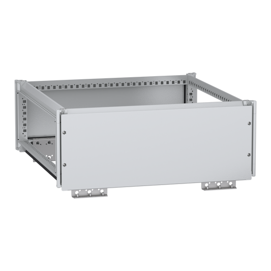Schneider Electric-NSYTBCN388-PanelSeT SFN Accessoires - caisson à barres - 300x800x800 mm (HxLxP)