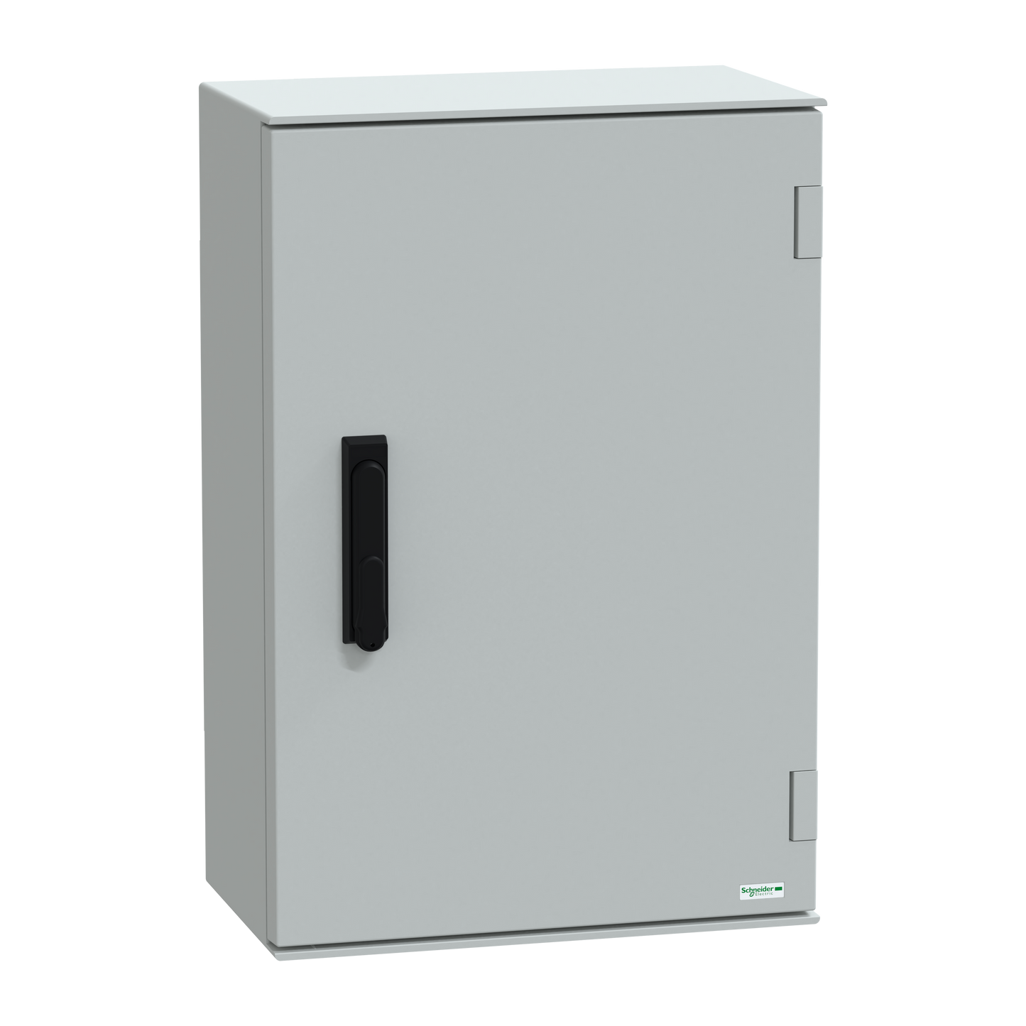 Schneider Electric-NSYPLM64VG-Thalassa - Coffret 647x436x250 - Fermeture 3 points - IP66 Ral7035