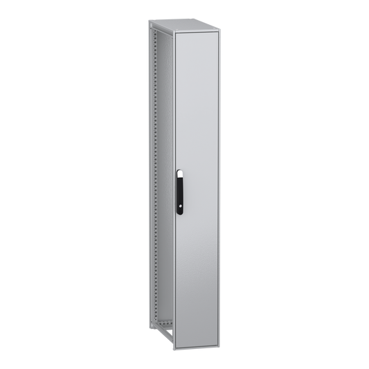 Schneider Electric-NSYSFN20360-PanelSeT SFN - cellule - 1 porte - sans châssis - assemblé - 2000x300x600 mm